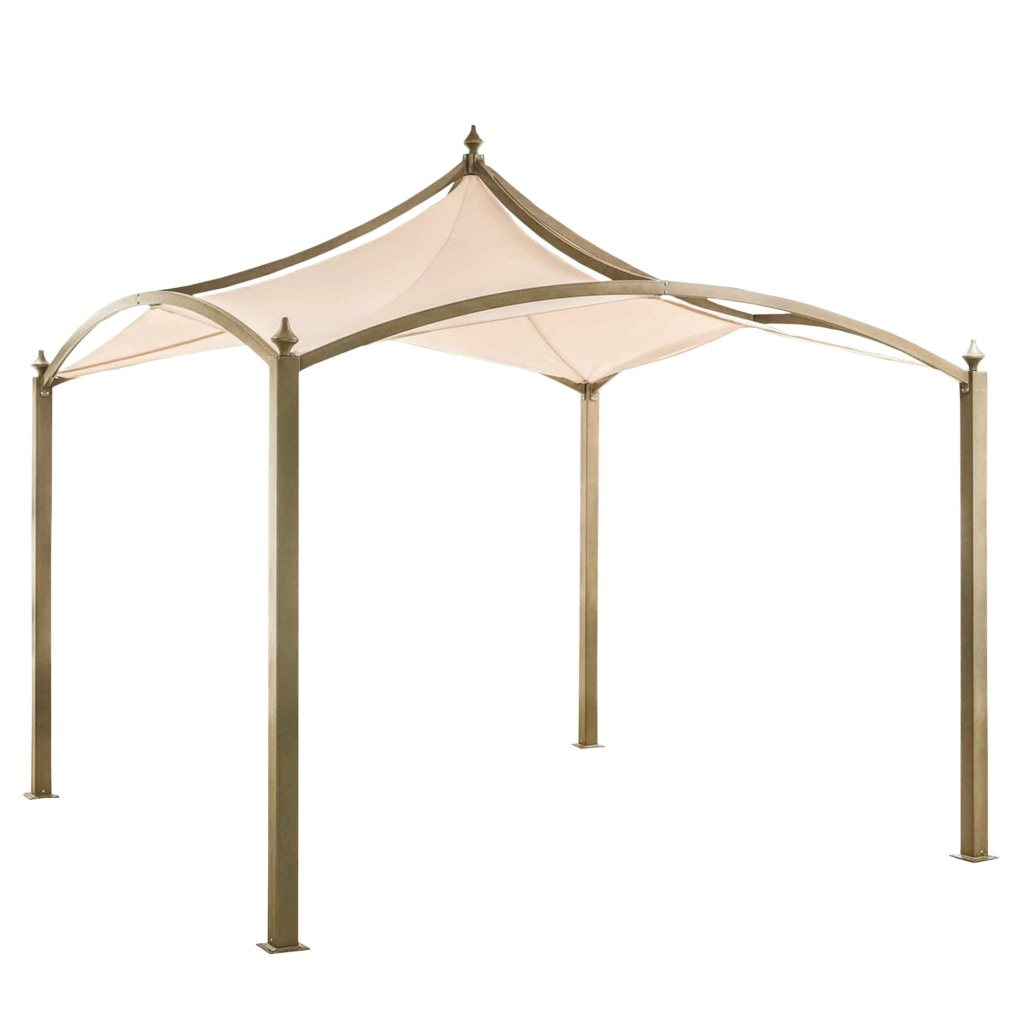 Replacement Canopy for Tapini Gazebo - Riplock 350