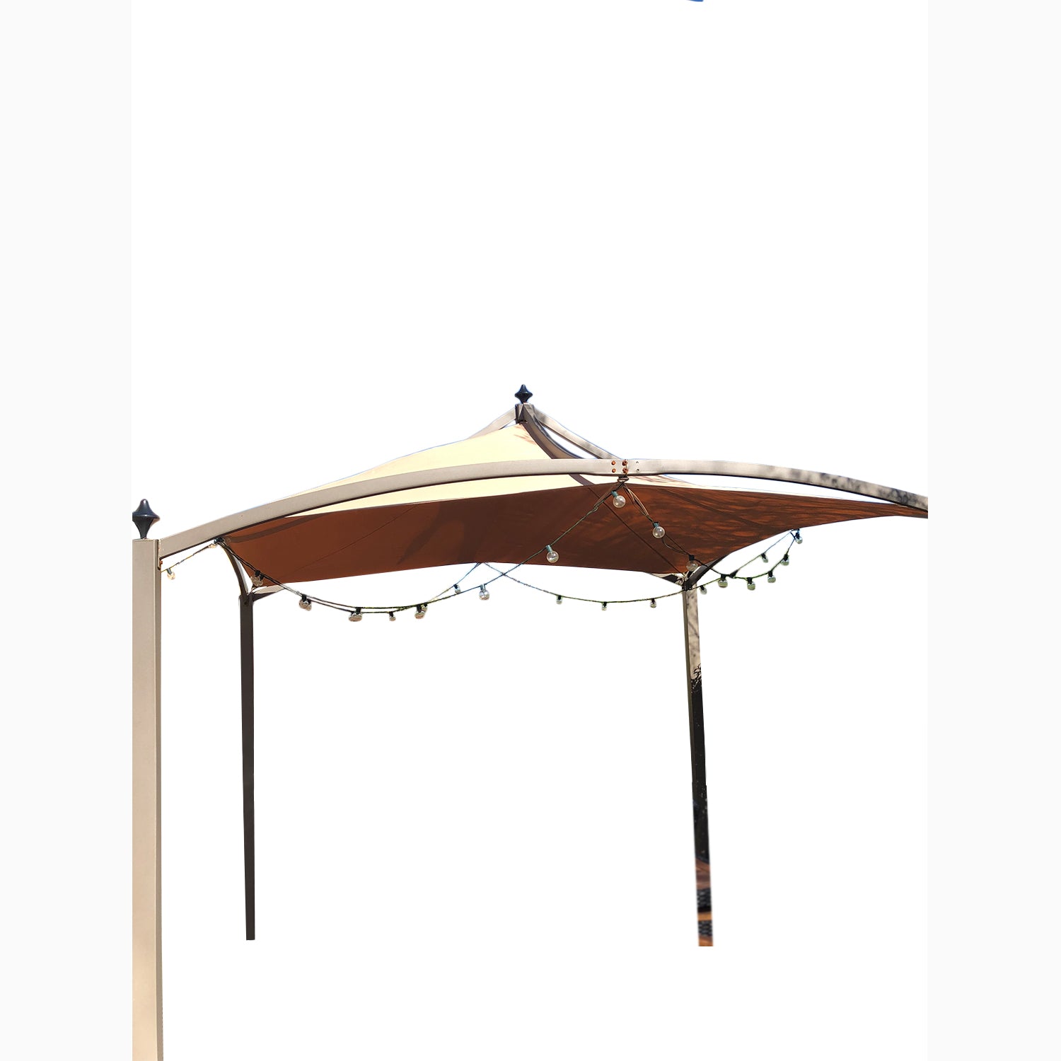 Replacement Canopy for Tapini Gazebo - Riplock 350