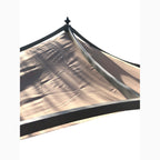 Replacement Canopy for Tapini Gazebo - Riplock 350