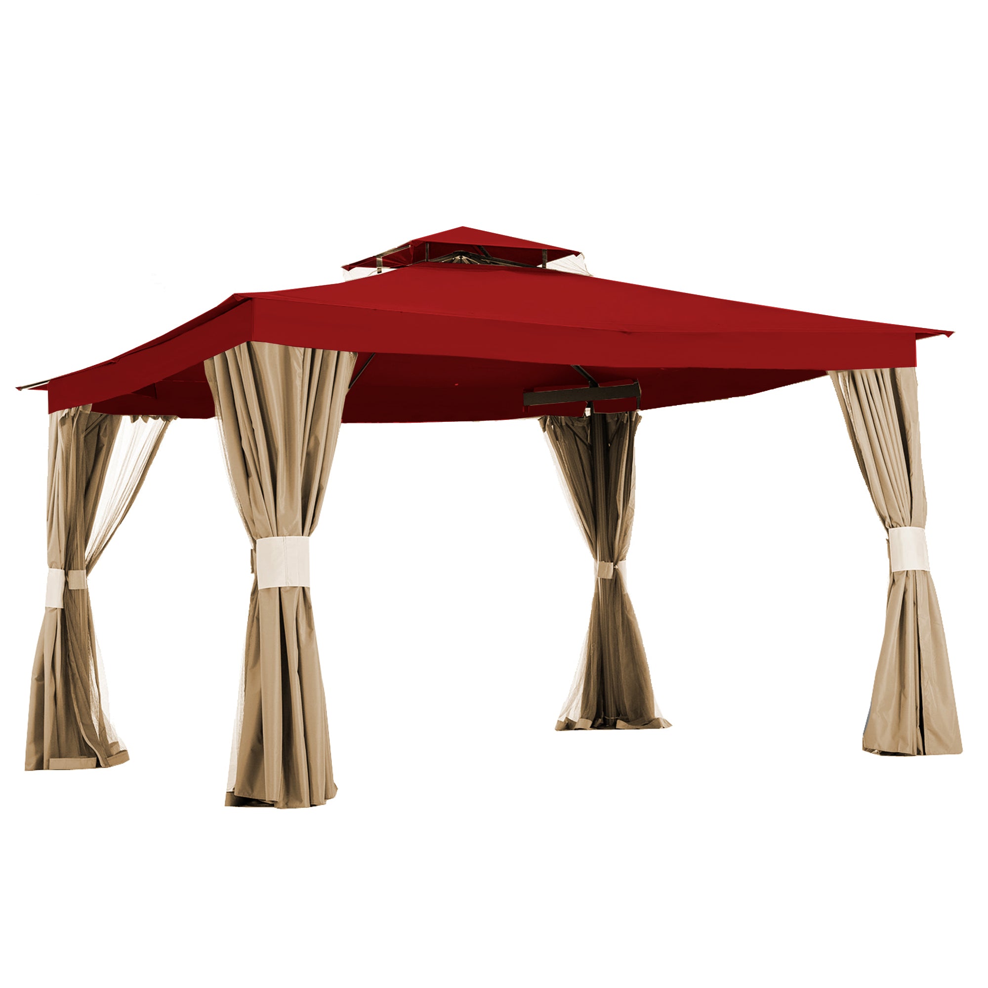 BJs 2010 Living Home 10 x 12 Replacement Canopy
