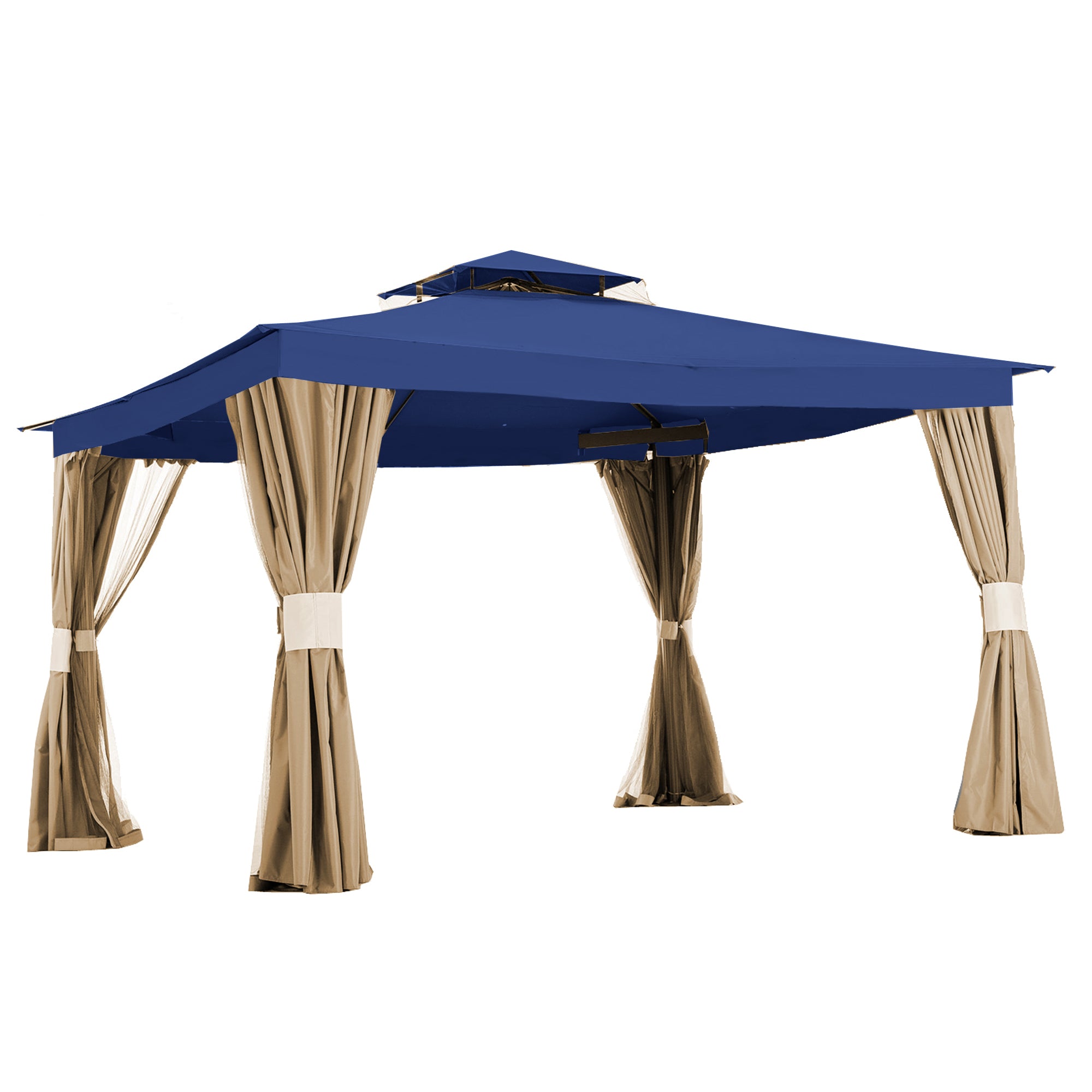 BJs 2010 Living Home 10 x 12 Replacement Canopy
