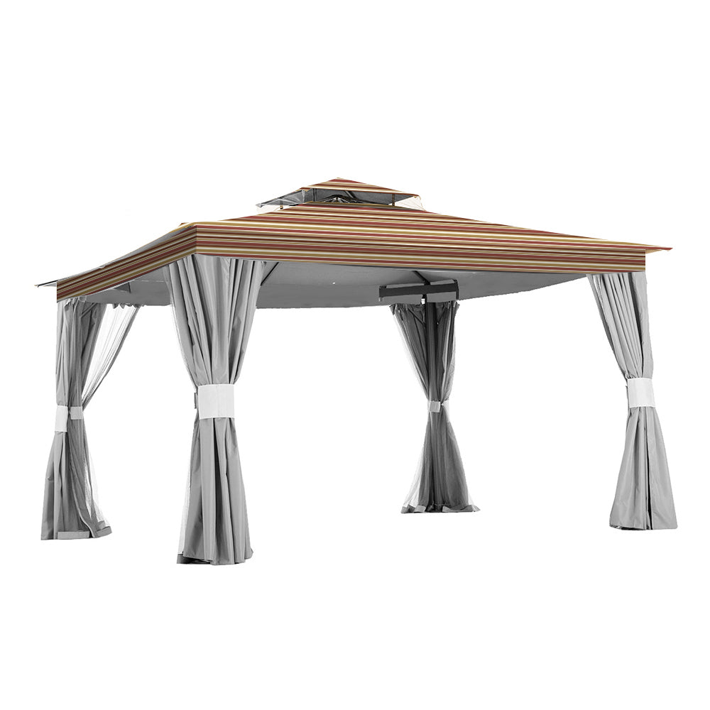 BJs 2010 Living Home 10 x 12 Replacement Canopy