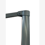 Replacement Canopy for 10Ft Solar Umbrella - Riplock 500