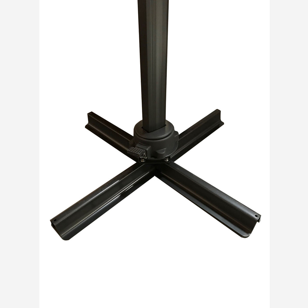 Replacement Canopy for 10Ft Solar Umbrella - Riplock 500