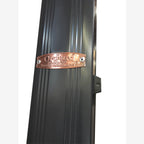 Replacement Canopy for 10Ft Solar Umbrella - Riplock 500