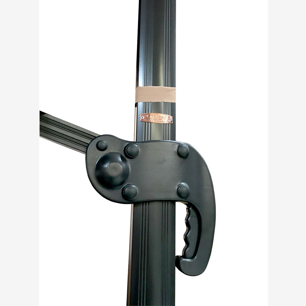 Replacement Canopy for 10Ft Solar Umbrella - Riplock 500
