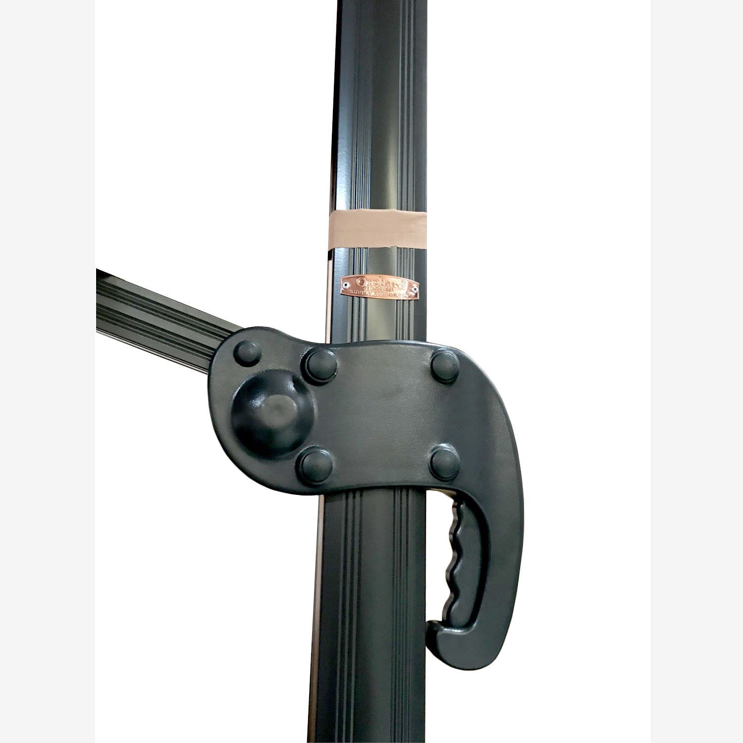 Replacement Canopy for 10Ft Solar Umbrella - Riplock 500