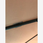 Replacement Canopy for OSH 2-Tiered Solar Umbrella - Riplock 500