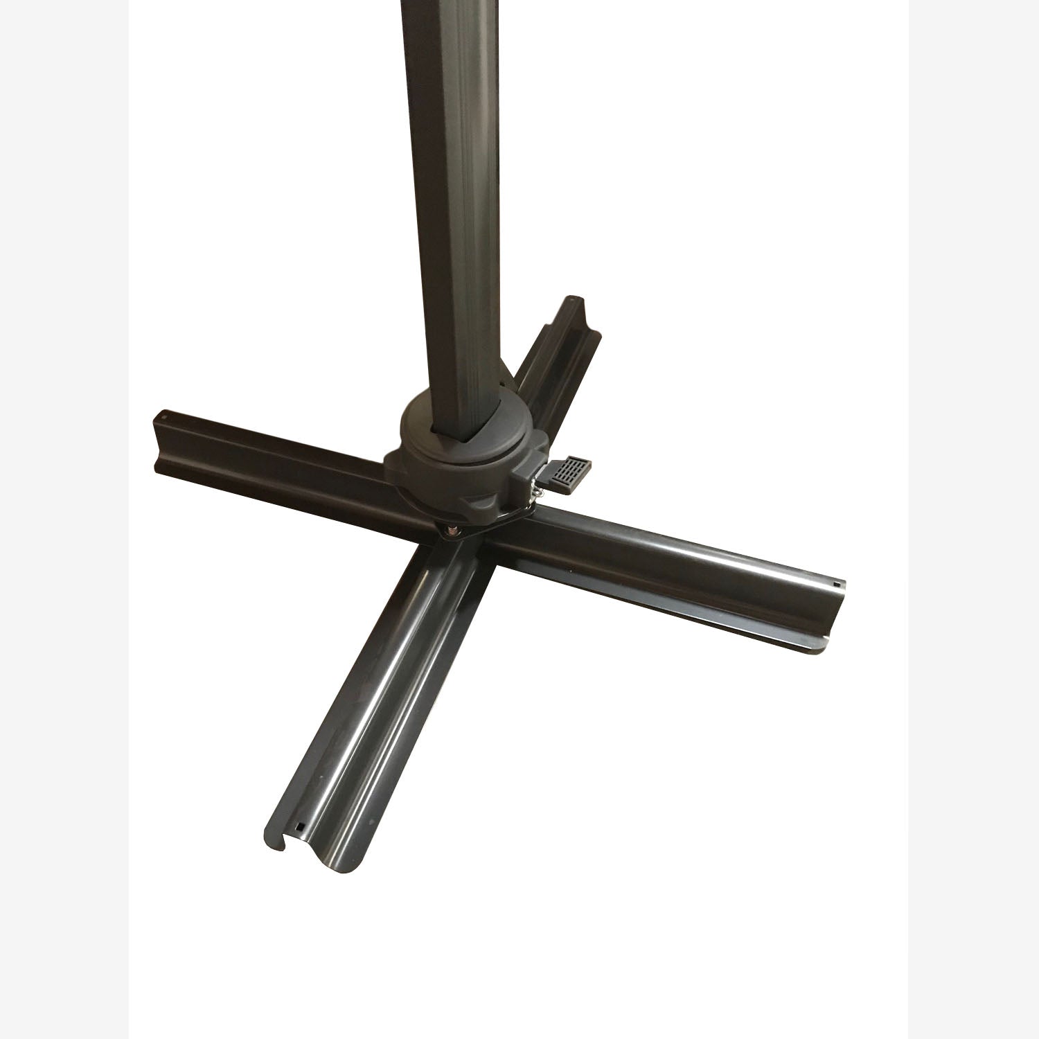 Replacement Canopy for OSH 2-Tiered Solar Umbrella - Riplock 500
