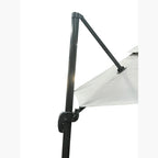 Replacement Canopy for OSH 2-Tiered Solar Umbrella - Riplock 500