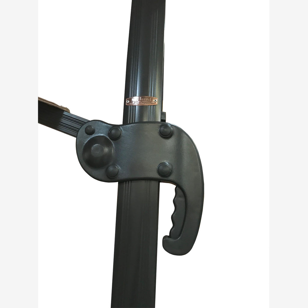 Replacement Canopy for OSH 2-Tiered Solar Umbrella - Riplock 500
