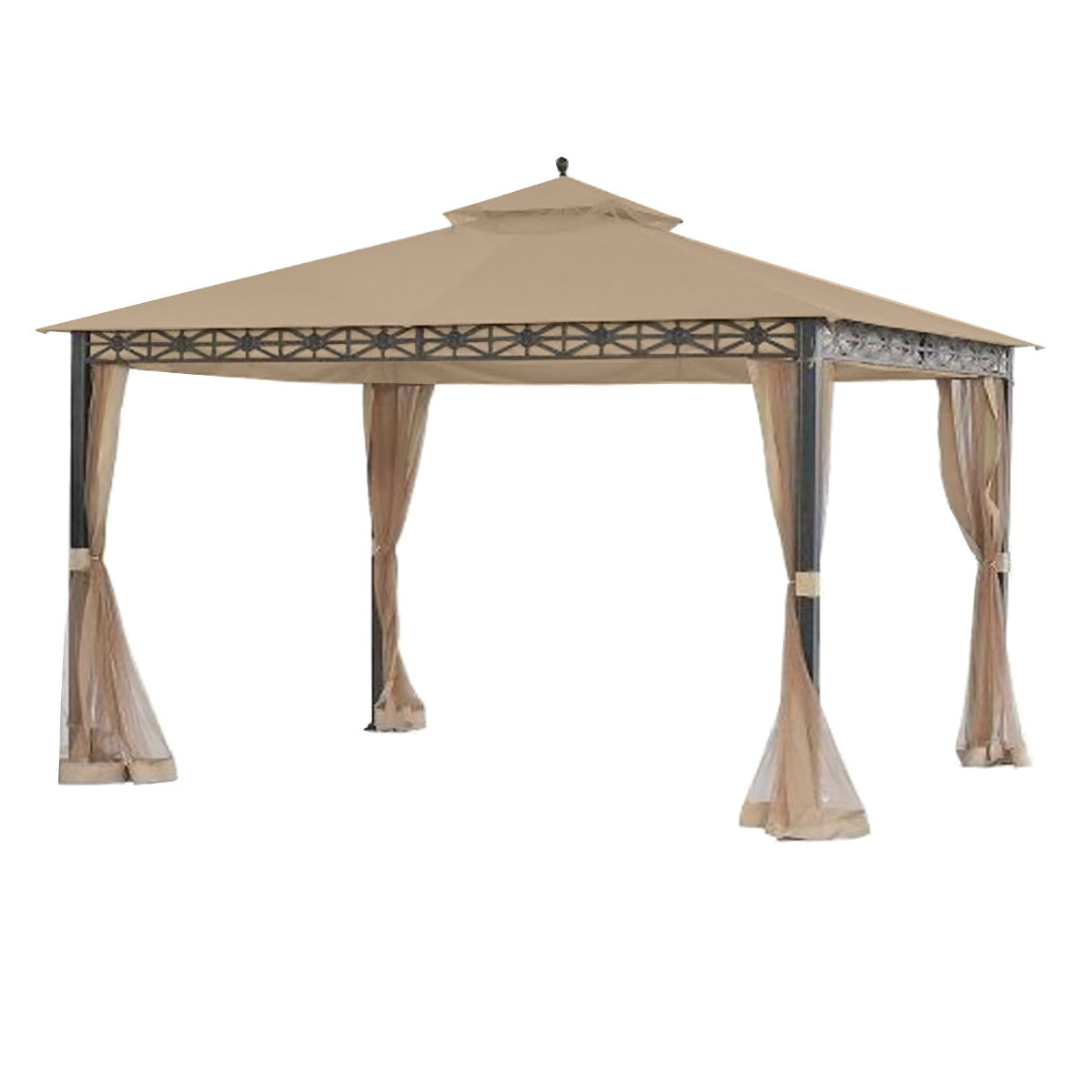 Allogio 10x12 Replacement Canopy