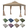 Allogio 10x12 Replacement Canopy