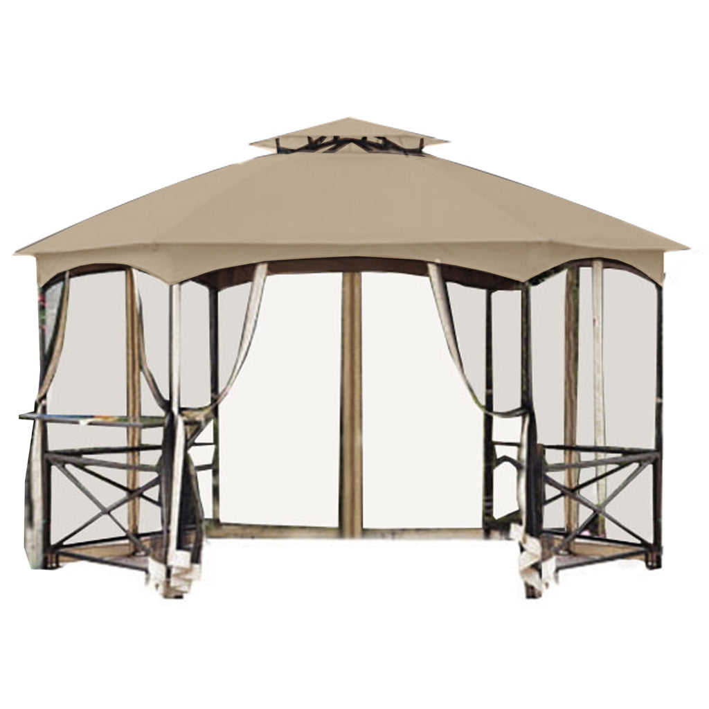 Crossman Replacement Canopy