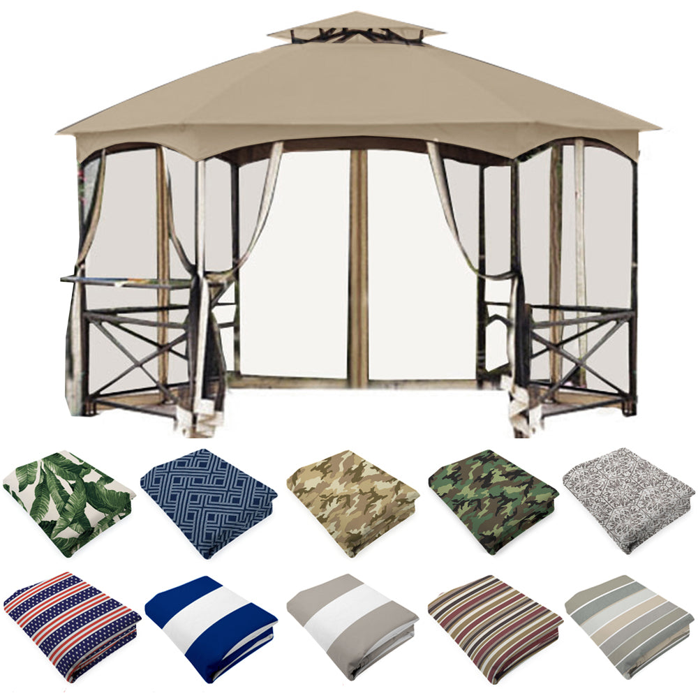 Crossman Replacement Canopy