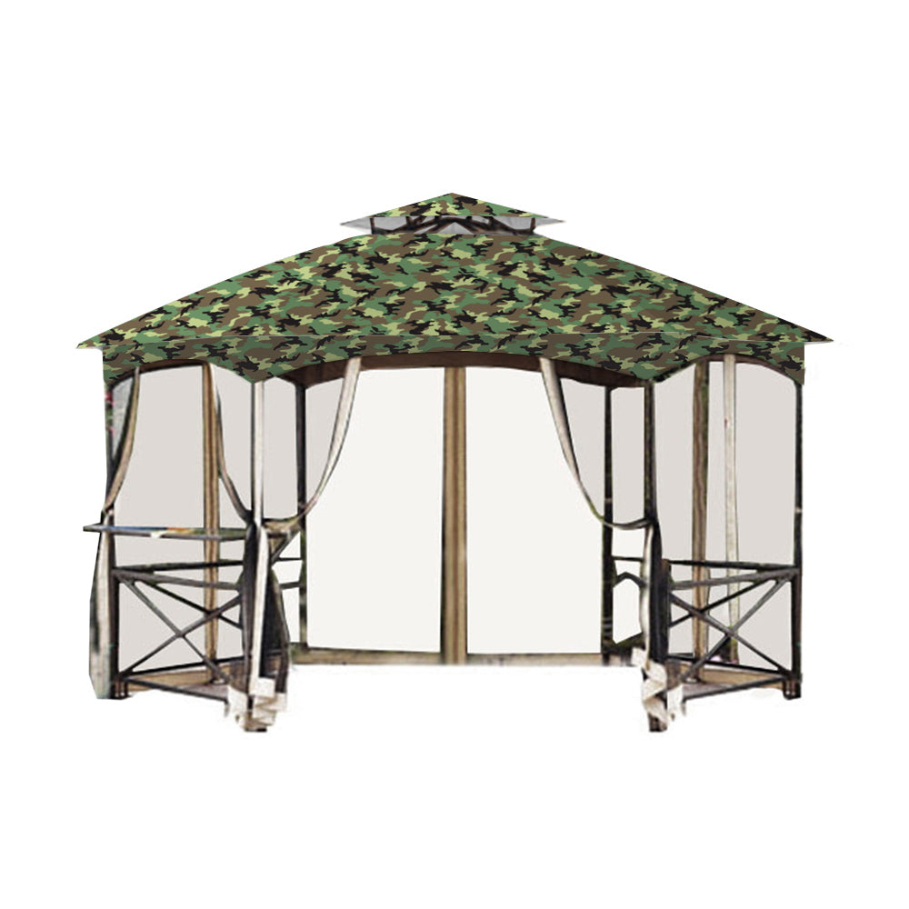 Crossman Replacement Canopy