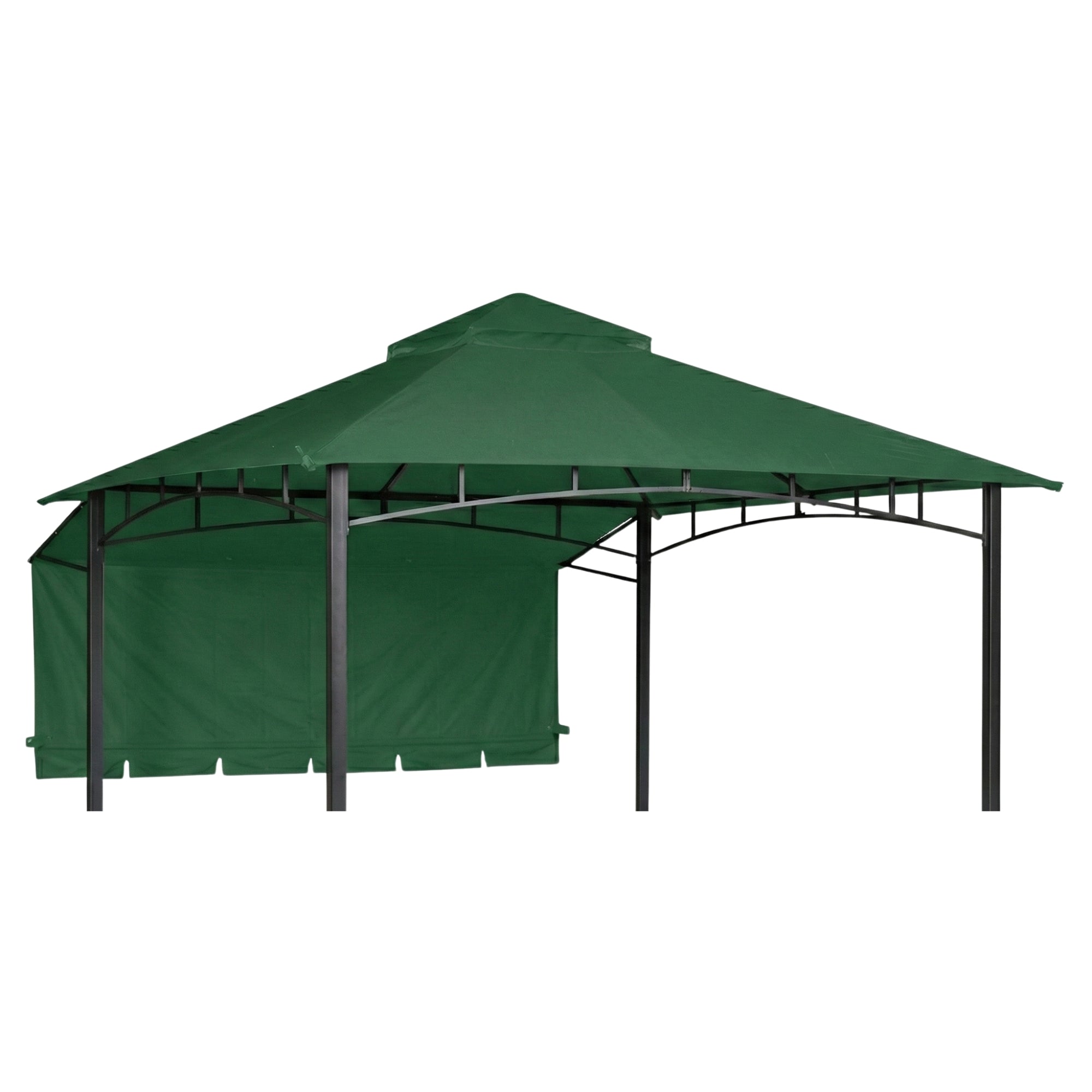 Replacement Canopy for Garden House 5SGZ14051010NN 10' x 10' Gazebo