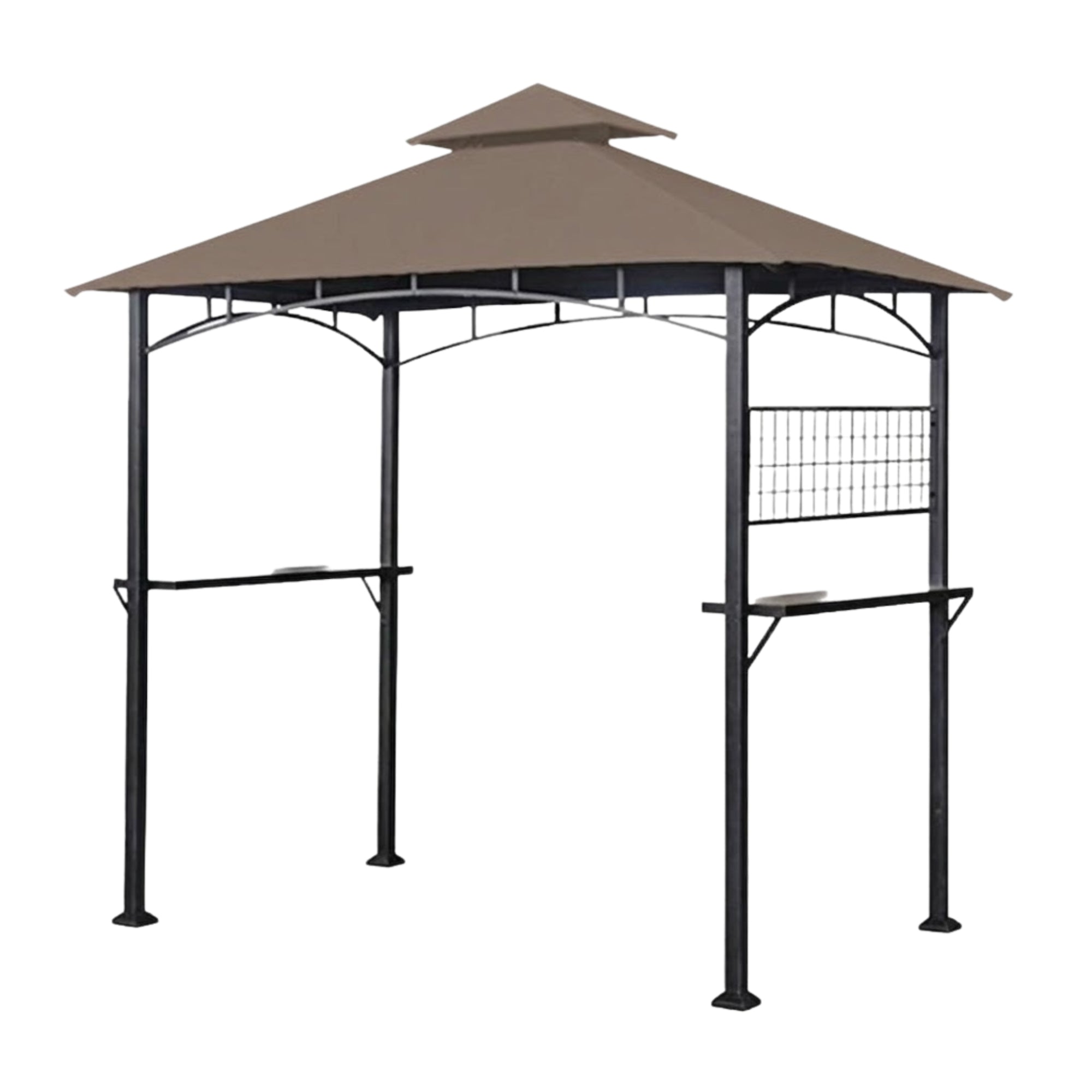 Replacement Canopy for Tile Grill Gazebo