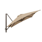 Replacement Canopy for Abba Patio 8’ x 10’ Patio Umbrella – RipLock 350