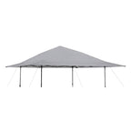 Replacement Canopy for Ozark Trail 14’ x 14’ Pop Up - Slate Gray, RipLock 350