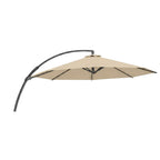 Replacement Canopy for Kingdura 11’ Umbrella - Beige, RipLock 350
