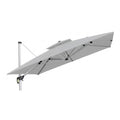 Replacement Canopy for Purple Leaf 10’ x 13’ Umbrella - Slate Gray, RipLock 350