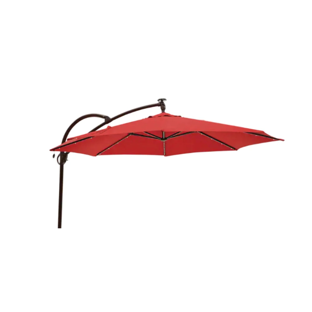 Replacement Canopy for Canvas 11ft Umbrella - RipLock 350