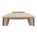 Replacement Canopy for Shandong 10' x 12' Gazebo - RipLock 350