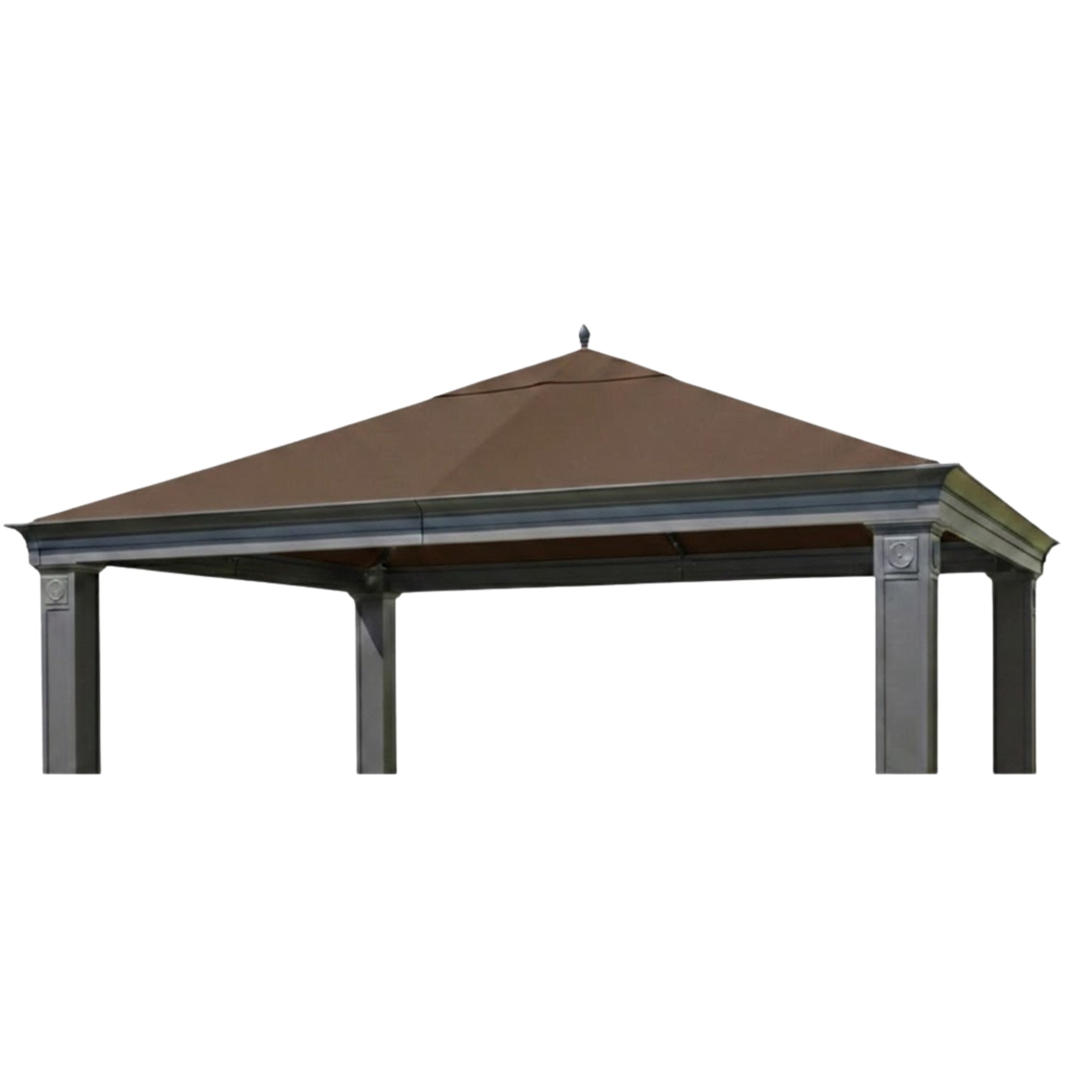Replacement Canopy for Tiverton Series 3 SA-585 10' x 12' Gazebo