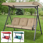 Replacement Canopy for Forest Hills Swing - BEIGE