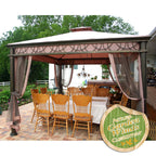 Sean Conway Grand Casual Replacement Canopy - RipLock 350
