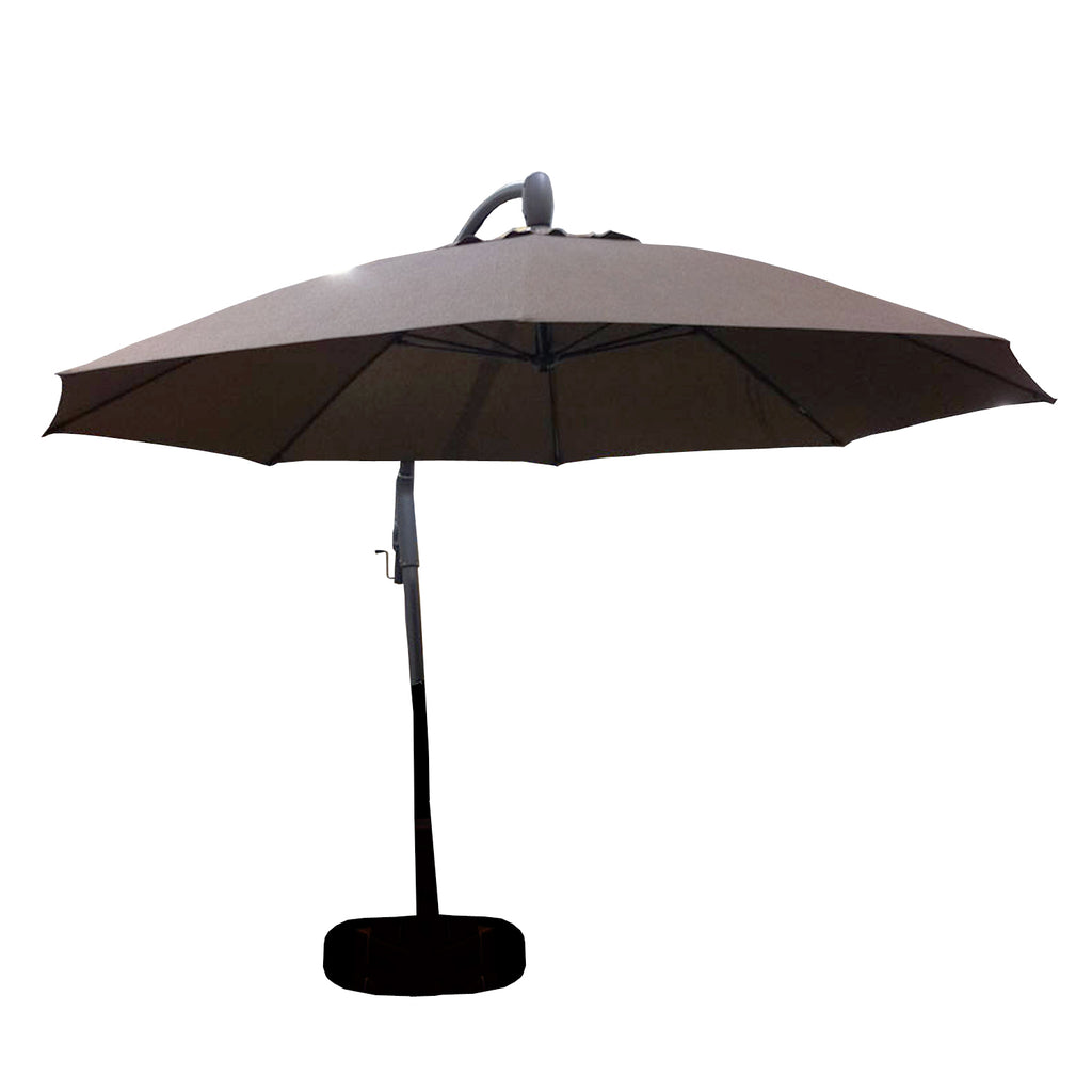 Replacement Canopy Round Cantilever Umbrella 538152