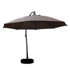 Replacement Canopy Round Cantilever Umbrella 538152