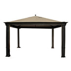 Tiverton (Series 1) Replacement Canopy and Net - RipLock 350