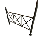Replacement Canopy for Living Accents Octagon Gazebo A101007502 - Riplock 350
