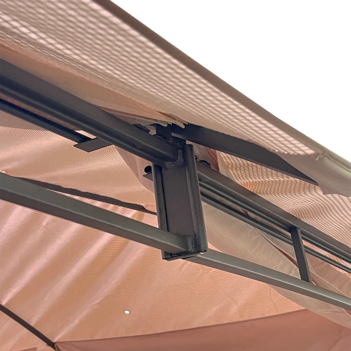 Replacement Canopy for A101011500 Corso Gazebo - Riplock 350
