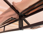 Replacement Canopy for A101011500 Corso Gazebo - Riplock 350