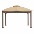 Replacement Canopy for A101012801 Hudson Gazebo - Riplock 500