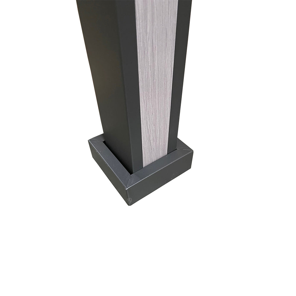 Replacement Canopy for A101015300, A101015301 Howards Roberts Gazebo - Riplock 350