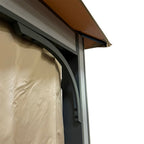 Replacement Canopy for A101015300, A101015301 Howards Roberts Gazebo - Riplock 350