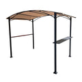 Replacement Canopy for A103002000 Whitman Grill Gazebo - Riplock 350
