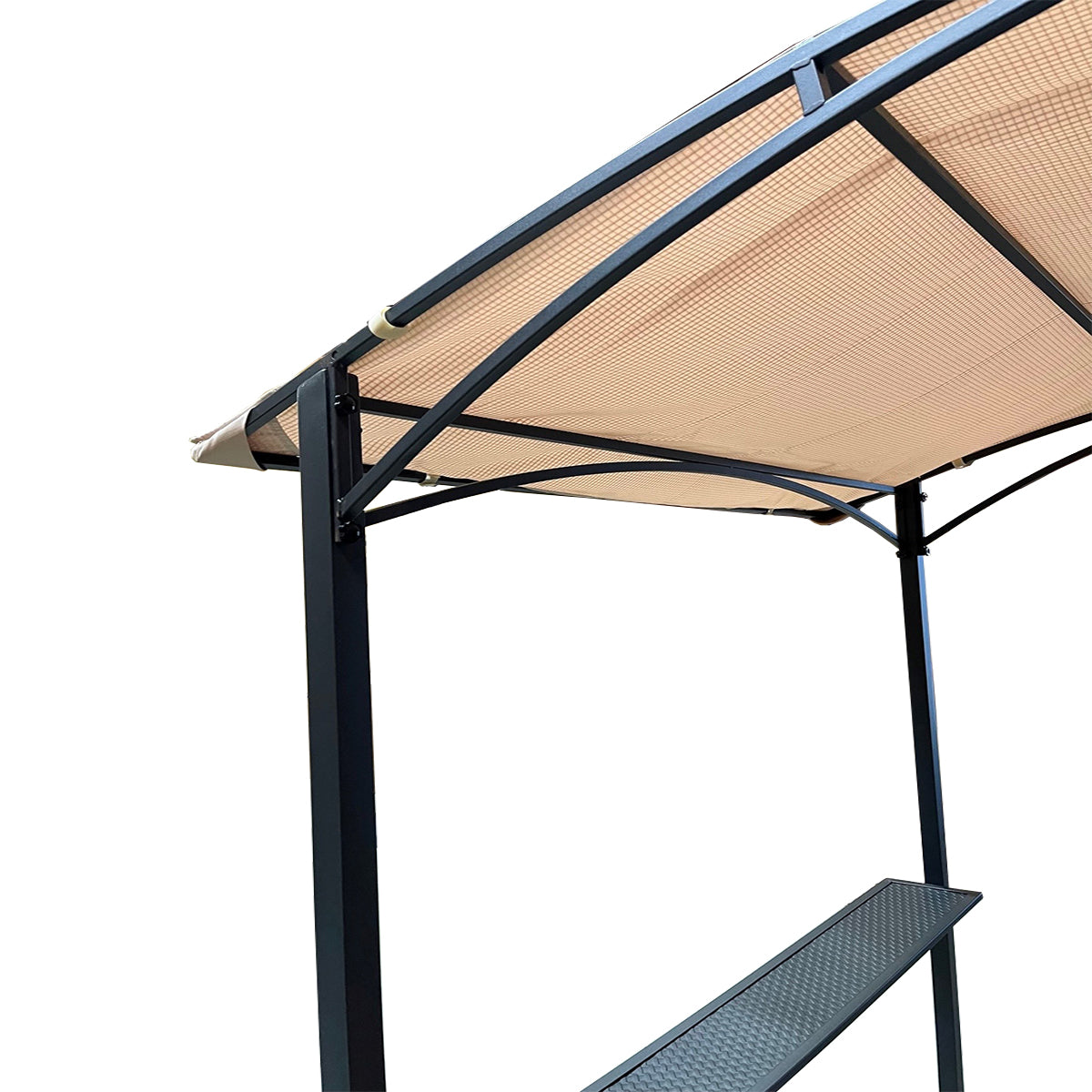Replacement Canopy for A103002000 Whitman Grill Gazebo - Riplock 350