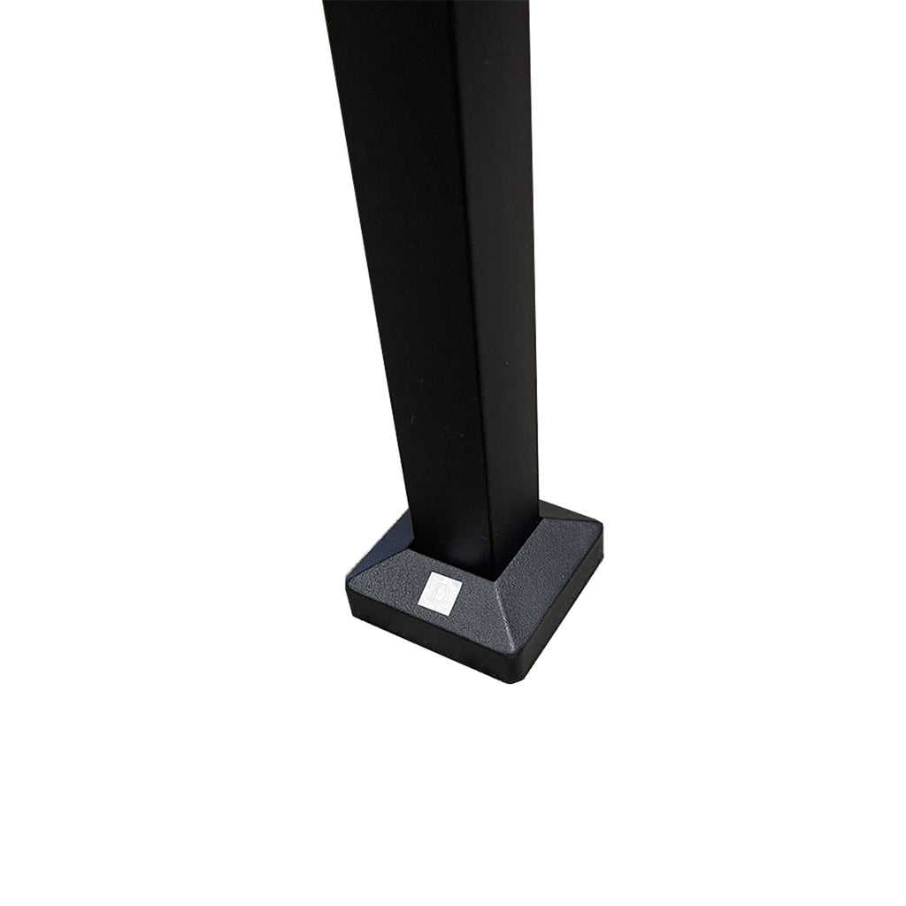 Replacement Canopy for A103002000 Whitman Grill Gazebo - Riplock 350