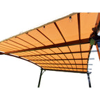 Replacement Canopy for HD Designs Sling Pergola - A106001201- Riplock 500