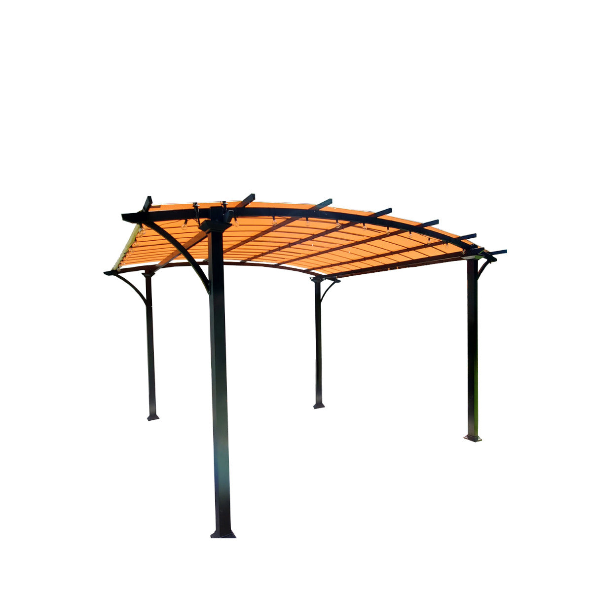 Replacement Canopy for HD Designs Sling Pergola - A106001201- Riplock 500