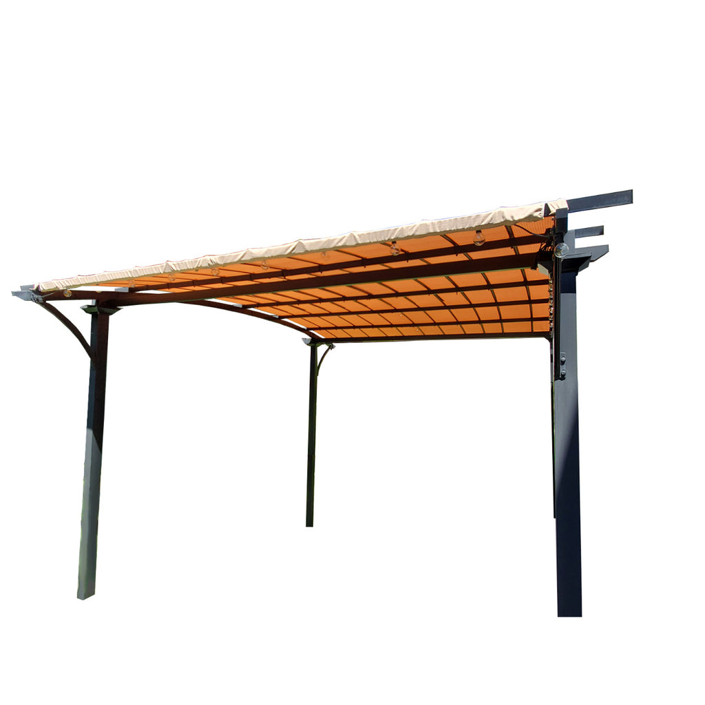 Replacement Canopy for HD Designs Sling Pergola - A106001201- Riplock 500