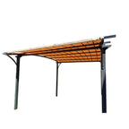 Replacement Canopy for HD Designs Sling Pergola - A106001201- Riplock 500