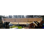 Replacement Canopy for Side Table Swing