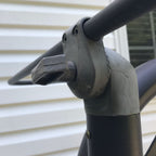 Replacement Canopy for Side Table Swing