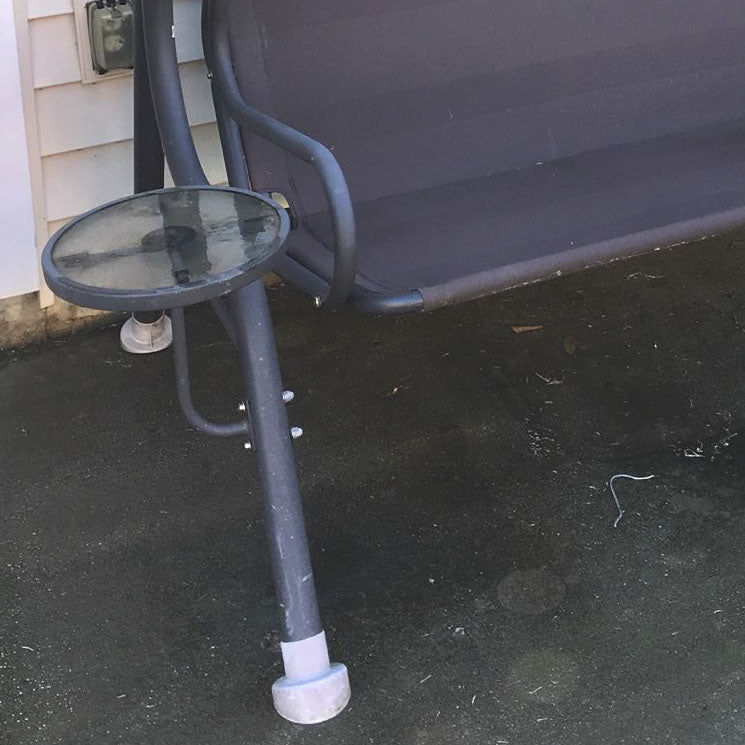 Replacement Canopy for Side Table Swing